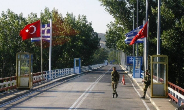 Ανοίγουν τα σύνορα με Τουρκία: Ελεύθερη διέλευση από Κήπους και Καστανιές
