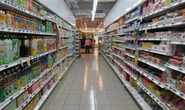 Της είπαν να βάλει μάσκα σε σούπερ μάρκετ – Δεν φαντάζεστε τι έκανε 