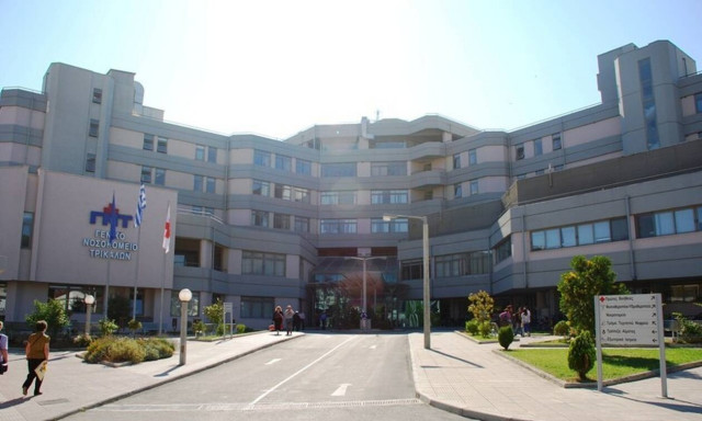 Τρίκαλα: Γιος ιερέα ο 15χρονος που σκοτώθηκε από αεροβόλο