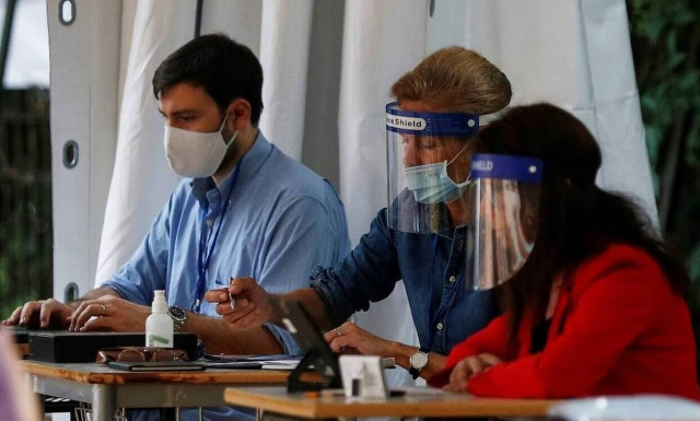 Κορονοϊός Ιταλία: Υποχρεωτικό τεστ στις οικιακές βοηθούς