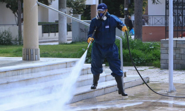 Κορονοϊός στην Ξάνθη: Μερική άρση καραντίνας σε Εχίνο και Μύκη - Αυτά είναι τα νέα μέτρα