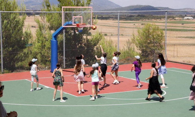 ΟΠΕΚΑ: Παρατείνεται η προθεσμία υποβολής αιτήσεων για τις παιδικές κατασκηνώσεις