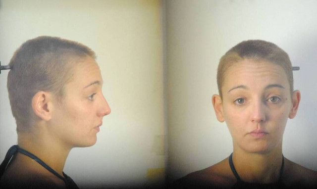 Μαρκέλλα: Η 33χρονη ρωτάει για την 10χρονη μέσα από τη φυλακή