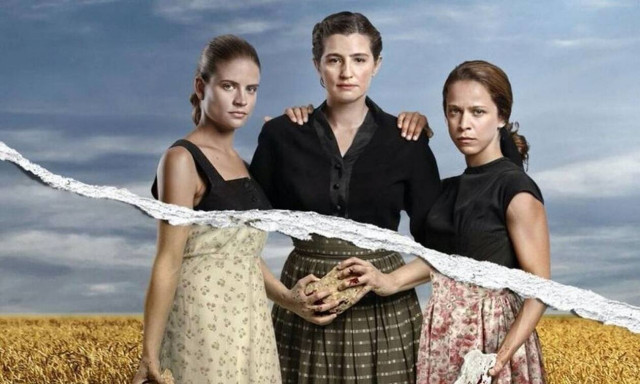 Άγριες Μέλισσες: Το απόλυτο spoiler - Τι θα γίνει στο τελευταίο επεισόδιο