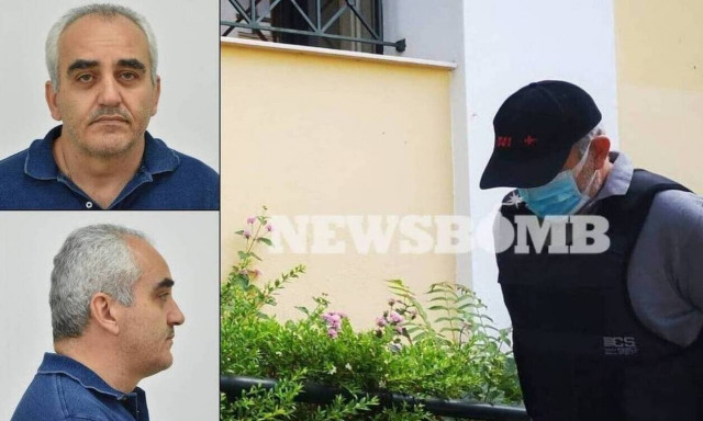 «Dr Θάνατος»: Aνατριχίλα προκαλούν οι νέες αποκαλύψεις για τη δράση του «Νίκου Κοντού»