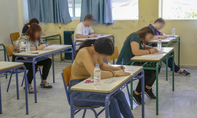 Πανελλήνιες 2020 - ΕΠΑΛ: Οι απαντήσεις στα σημερινά (29/06) μαθήματα ειδικότητας