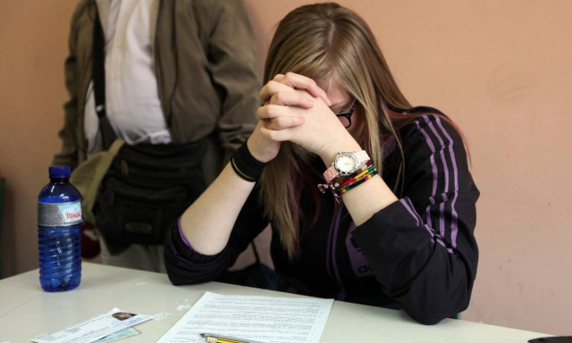 Πανελλήνιες 2020: Αυτά είναι τα θέματα που «έπεσαν» σήμερα (29/06) στα ΕΠΑΛ