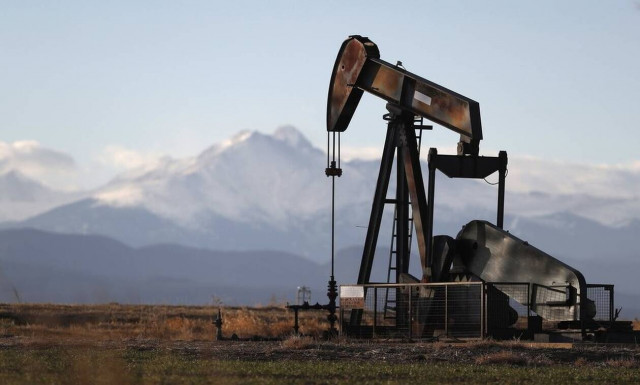 Κλείσιμο με άνοδο στη Wall Street - Άλμα στην τιμή του πετρελαίου