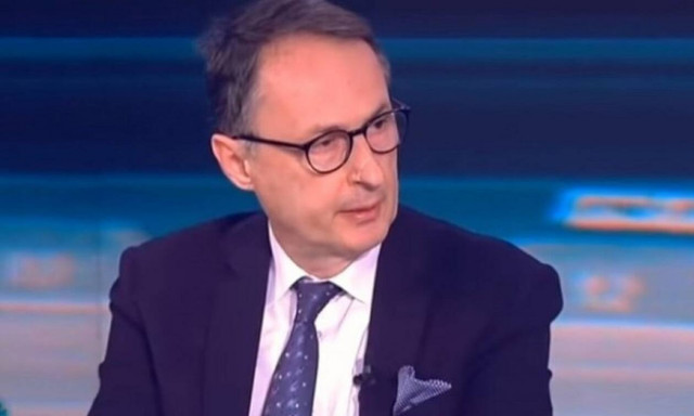 Κορονοϊός: «Βόμβα» Σύψα για την Ελλάδα - Πότε «φτάνει» το 2ο κύμα