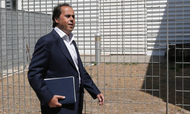 Παπασταύρου: Στοχοποιήθηκα βάναυσα - Ψέματα τα περί εμβάσματος 2,6 εκατ. ευρώ 