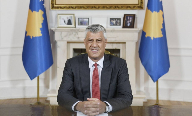 Κόσοβο: Ο Θάτσι θα παραιτηθεί εάν του απαγγελθούν κατηγορίες για εγκλήματα πολέμου