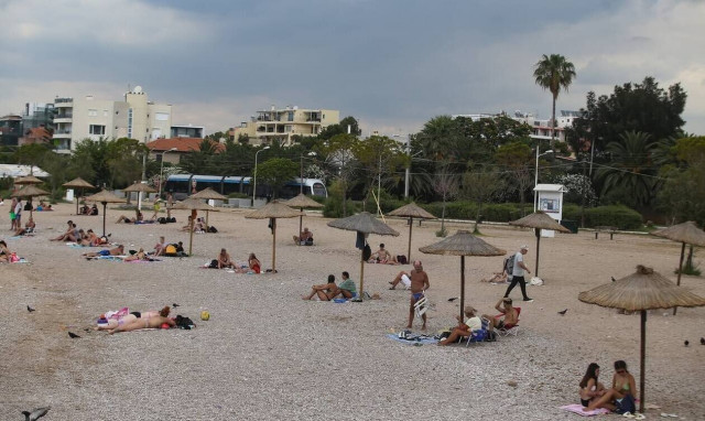 Τουρισμός Για Όλους 2020: Κάντε αίτηση στο tourism4all.gov.gr για δωρεάν διακοπές