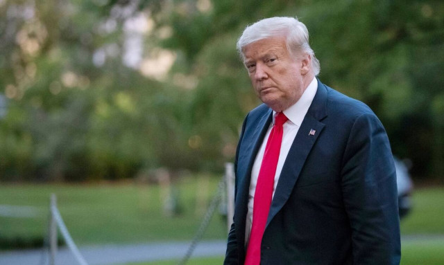 Το Ιράν ζήτησε να εκδοθεί διεθνές ένταλμα σύλληψης κατά του Ντόναλντ Τραμπ