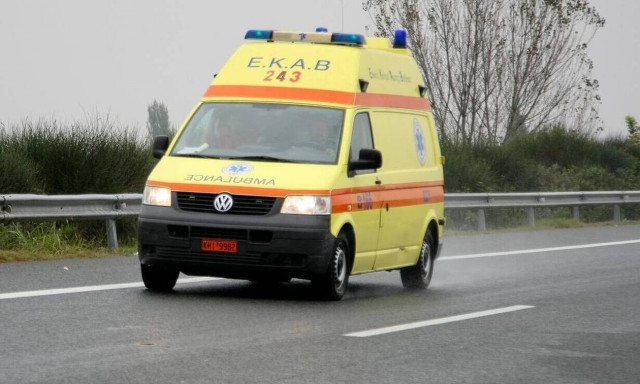 Θρίλερ στο Παλαιό Φάληρο: Βρέθηκε σορός γυναίκας στον Φλοίσβο