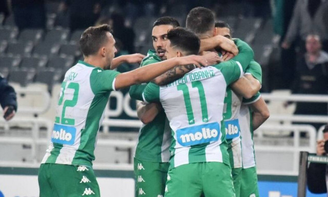 Δεν προλαβαίνουν τους… αποχαιρετισμούς στον Παναθηναϊκό