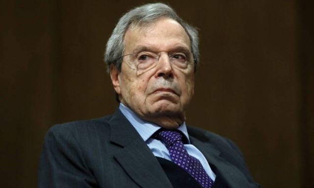 Η απαράδεκτη δήλωση Ροζάκη - Γιατί τα «ορφανά» του Σημίτη αμφισβητούν το Καστελλόριζο 