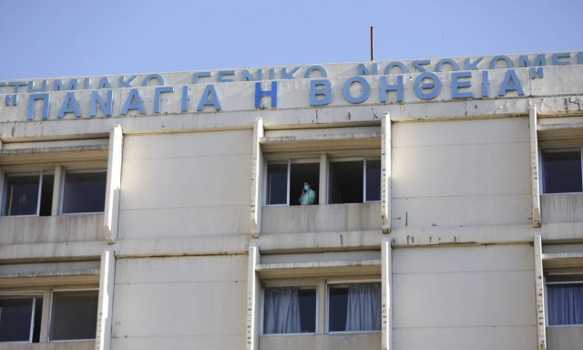 Μεσολόγγι: Χάρισε ζωή με τον θάνατό του ο 16χρονος που έπεσε στο κενό