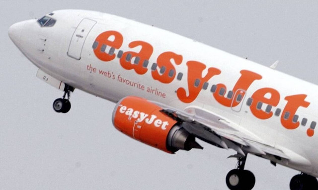 EasyJet: Έως και 5.000 απολύσεις λόγω της πανδημίας