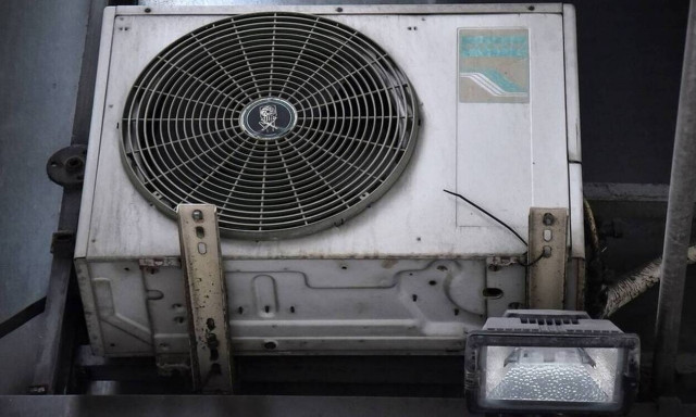 Κορονοϊός: Οδηγίες σωστής χρήσης των κλιματιστικών – Όλες οι περιπτώσεις