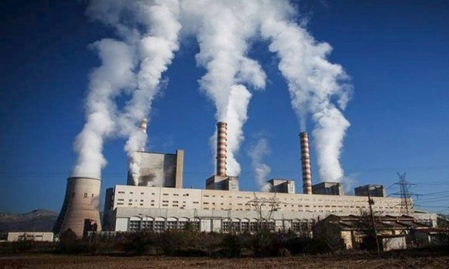 Χατζηδάκης: Στα 6,2 δισ. ευρώ αυξάνονται οι πόροι για την απολιγνιτοποίηση