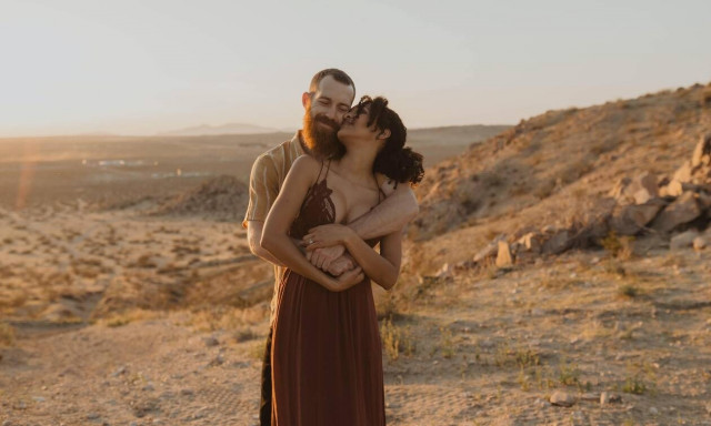 5 ατάκες που οι άντρες διστάζουν να πουν σε μία γυναίκα