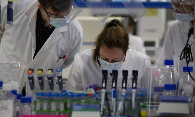 Κορονοϊός: Ξεκίνησε ξανά παγκόσμια έρευνα για τη χρήση της υδροξυχλωροκίνης