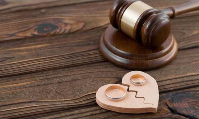 Αδίκημα η αχαριστία - Άρειος Πάγος: Επεστράφη η δωρεά συζύγου σε σύζυγο