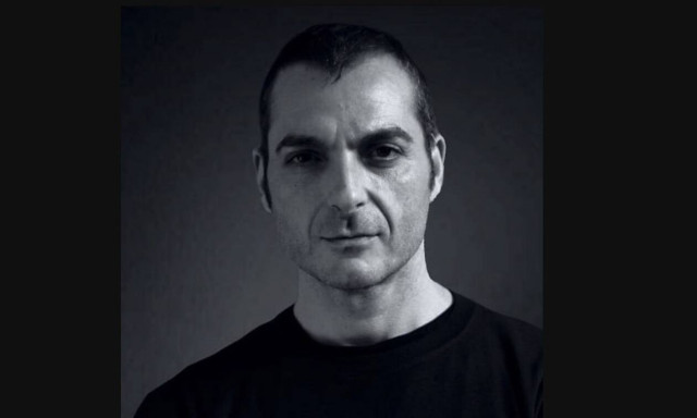 Πέθανε ο ηθοποιός Διονύσης Μπουλάς