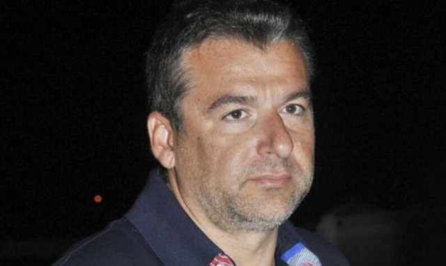 Τέλος ο Λιάγκας: Δείτε ποια παίρνει τη θέση του