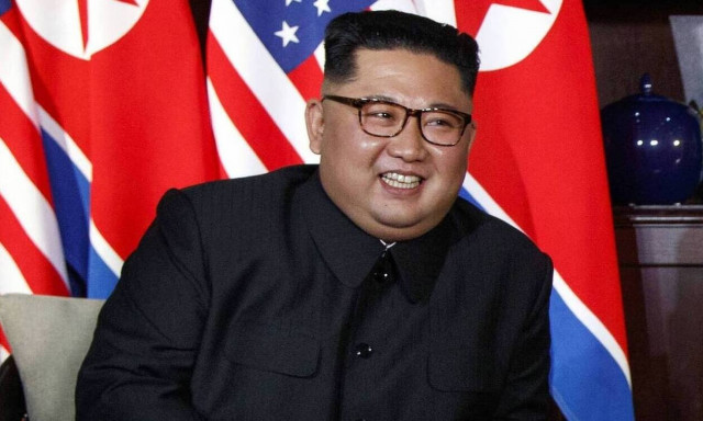 Κιμ Γιονγκ Ουν: Νέο θρίλερ - Είναι νεκρός;