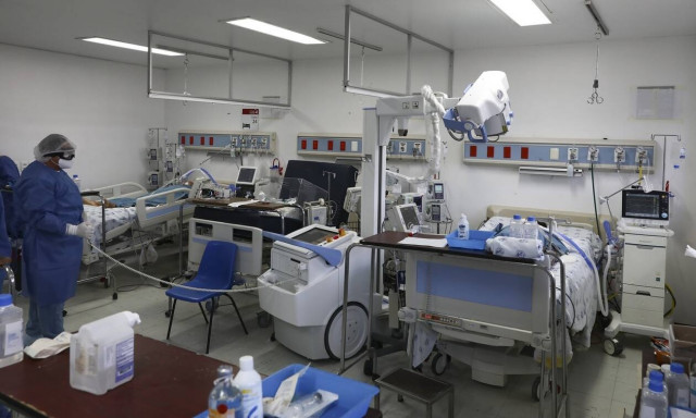 Κορονοϊός: Σοκαριστική πρόβλεψη από τον Σύψα