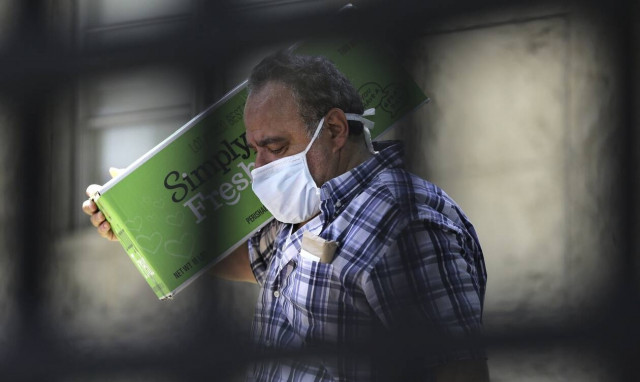 Κορονοϊός: Ξεπέρασαν τους 506.000 οι νεκροί παγκοσμίως