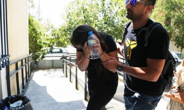 Ισόβια για τη «φόνισσα του Κορωπίου» 