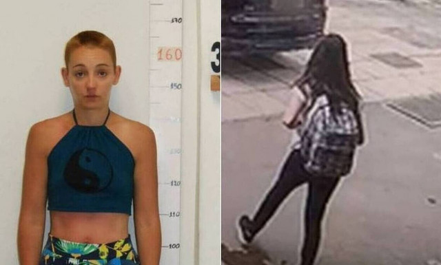 Αρπαγή Μαρκέλλας: Χιλιάδες ευρώ στον λογαριασμό της 33χρονης