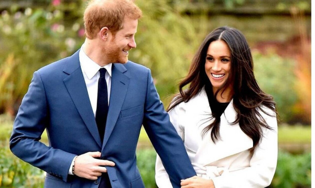 Meghan Markle: Το λάθος της που έκανε τον Harry να ντρέπεται