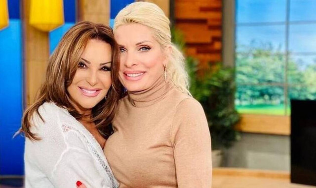 Γερμανού: Η αποκάλυψη για τις ίντριγκες πίσω από την πλάτη της Μενεγάκη!