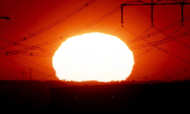 Καιρός - Έρχεται μίνι καύσωνας: Αυτές οι πόλεις θα «καούν» τις επόμενες ώρες