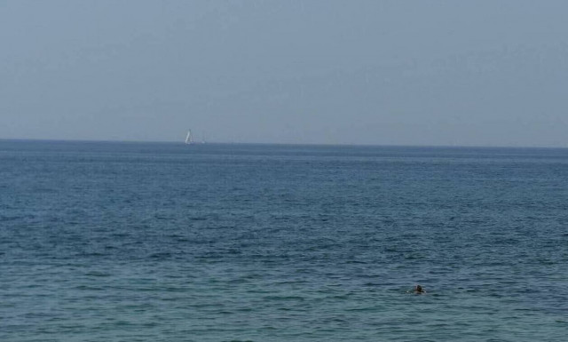 Αττική: Πνιγμός 74χρονης στην Αγία Μαρίνα