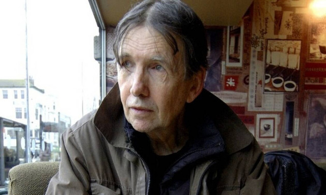 Πέθανε ο Τσαρλς Γουέμπ, συγγραφέας του μυθιστορήματος «Ο Πρωτάρης»