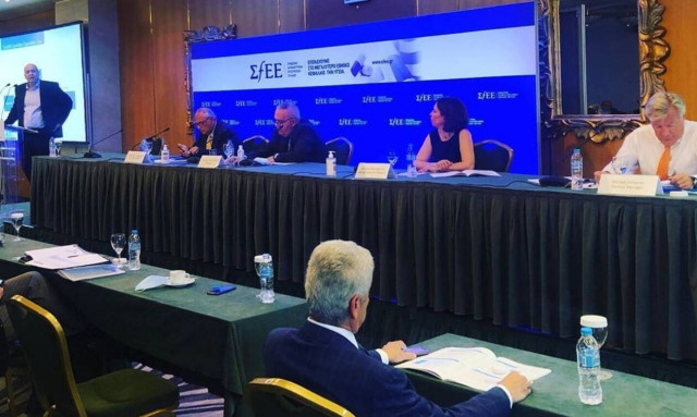 Φαρμακευτική πολιτική: Ο ΣΦΕΕ κρούει τον κώδωνα του κινδύνου - Η πανδημία επιδείνωσε τα προβλήματα 