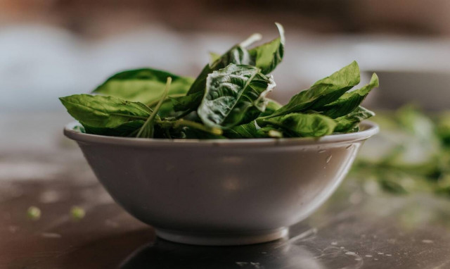 Σουφλέ με σπανάκι και φέτα - Ό,τι πιο νόστιμο θα φτιάξετε σήμερα