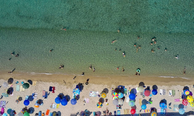 Τουρισμός Για Όλους 2020 - tourism4all.gov.gr: ΕΔΩ οι αιτήσεις για δωρεάν διακοπές