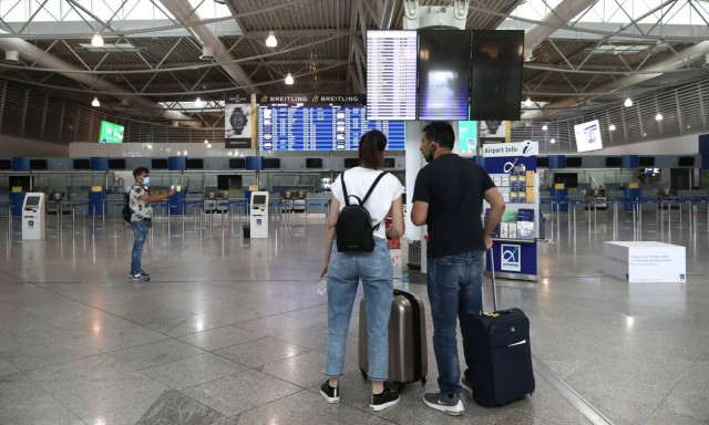 Τουρισμός: Σήμερα η λίστα - Οι τελευταίες πινελιές στο υπουργικό συμβούλιο