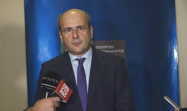 Κ. Χατζηδάκης: Στα 6,2 δισ. ευρώ οι πόροι για την απολιγνιτοποίηση