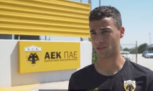 Μαχαίρας στον ΟΠΑΠ: Πώς με εμπιστεύτηκε ο Καρέρα