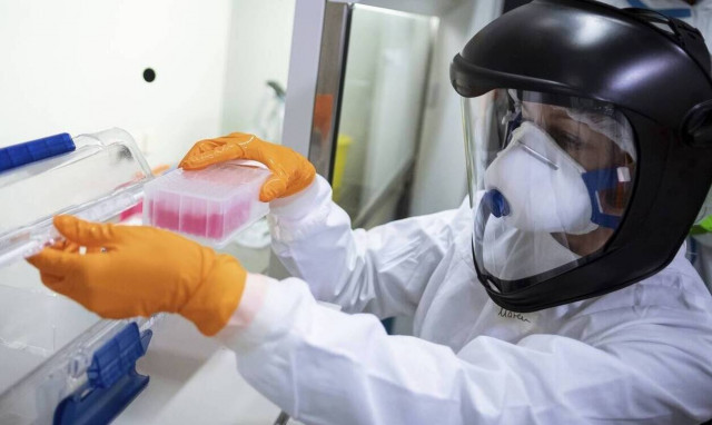 Κορονοϊός: Κανένας θάνατος στη χώρα το τελευταίο 24ωρο - 23 νέα κρούσματα 