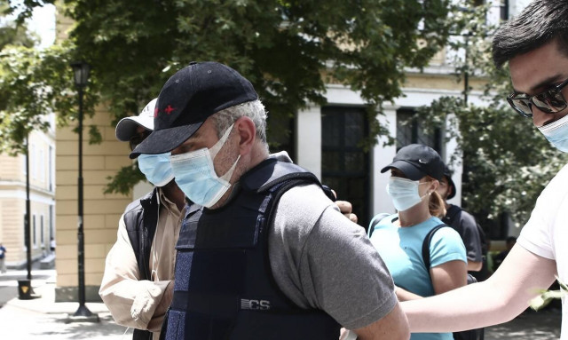 «Dr θάνατος»: Του έδωσα 98.000 ευρώ για να γίνω καλά - Περιμένω να πεθάνω