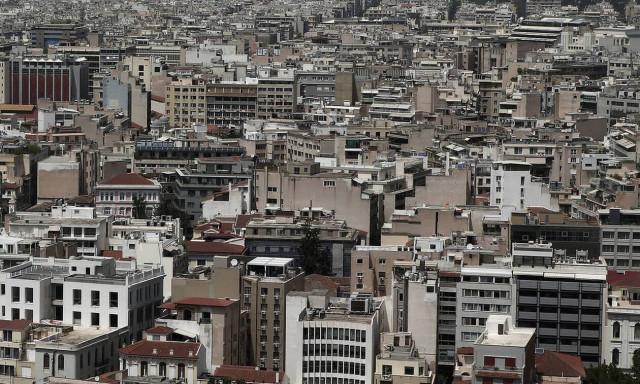 Ακίνητα: Το κρυφό χαράτσι που «απειλεί» χιλιάδες ιδιοκτήτες