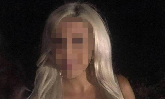 Επίθεση με βιτριόλι: Το πρώτο τηλεφώνημα της 35χρονης μέσα από τις φυλακές