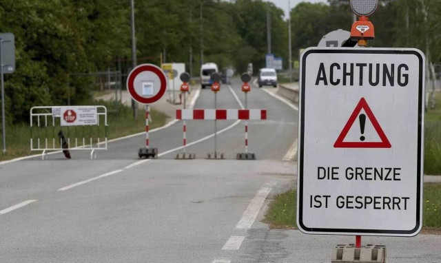 Κορονοϊός Αυστρία: Η υψηλότερη αύξηση κρουσμάτων εδώ και και εβδομάδες